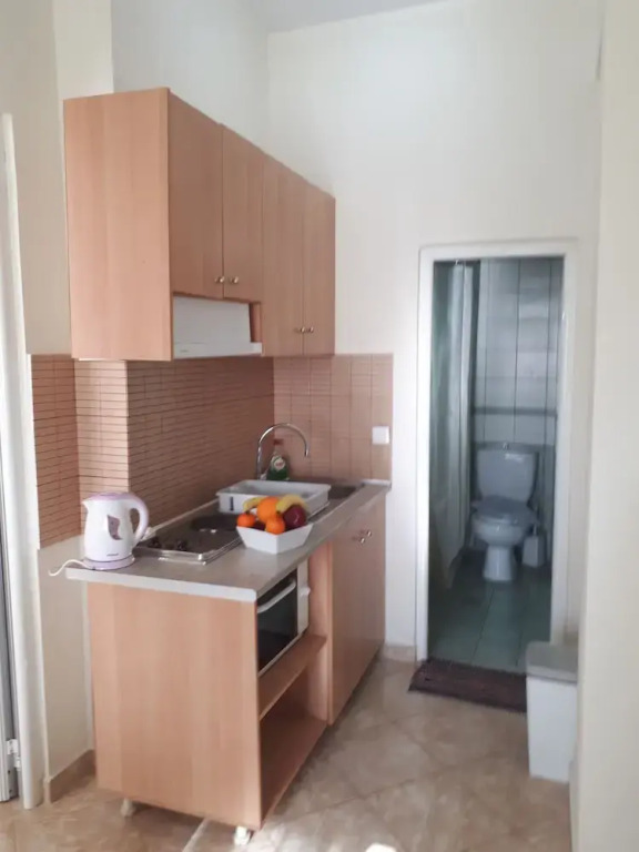 Sunset Relax Apartments