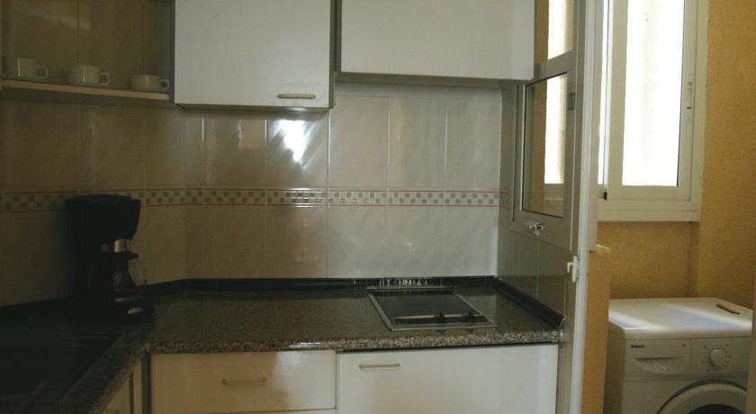 Torre Levante - Fincas Arena