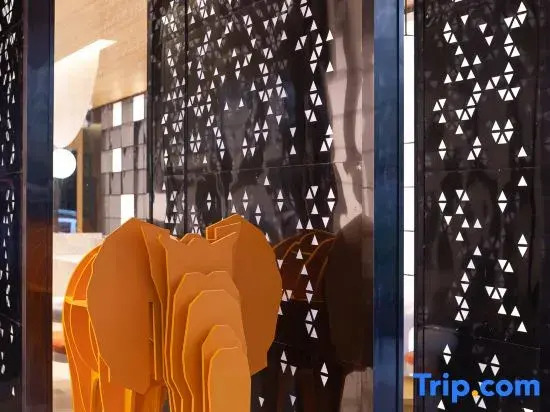 Windson Hotel Haikou (arcade Old Street store)
