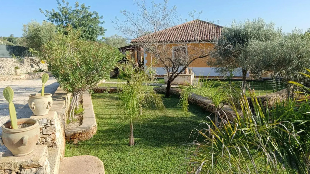Villa Leonardo