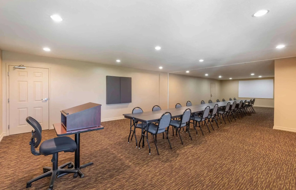 Extended Stay America Suites - Dallas - Plano