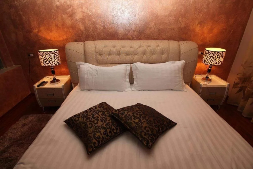 Hotel Carmen