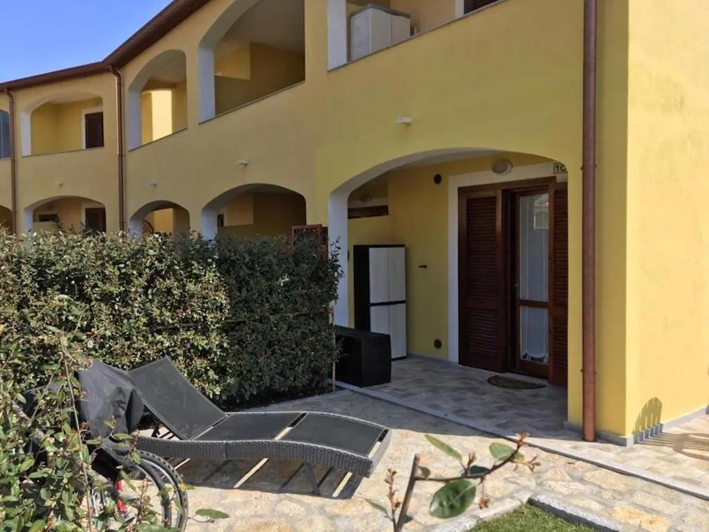 Appartamento Vacanza Mara