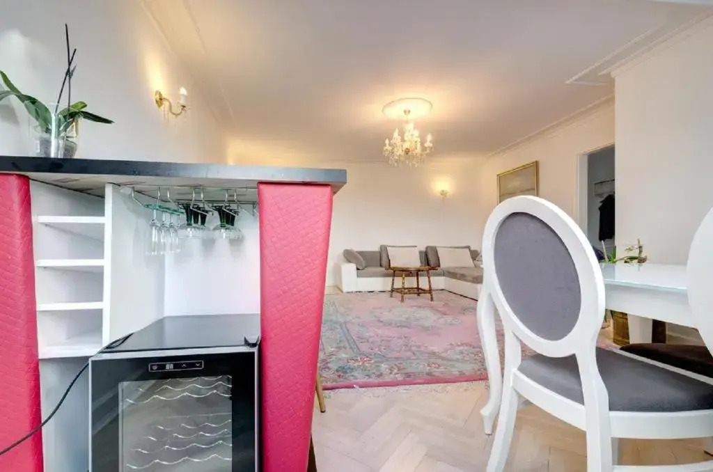 Sea & City 50 m Monte Casinno 100 m Beach Apartments Lux Sopot