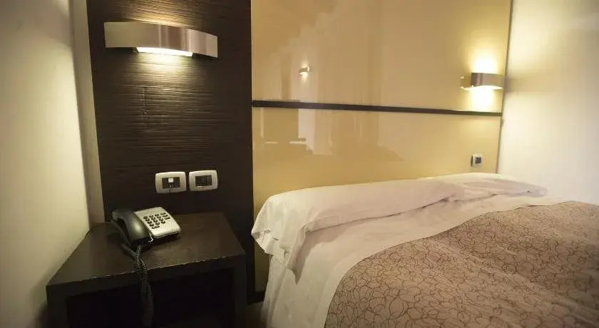 Hotel Residence Ristorante Ramandolo