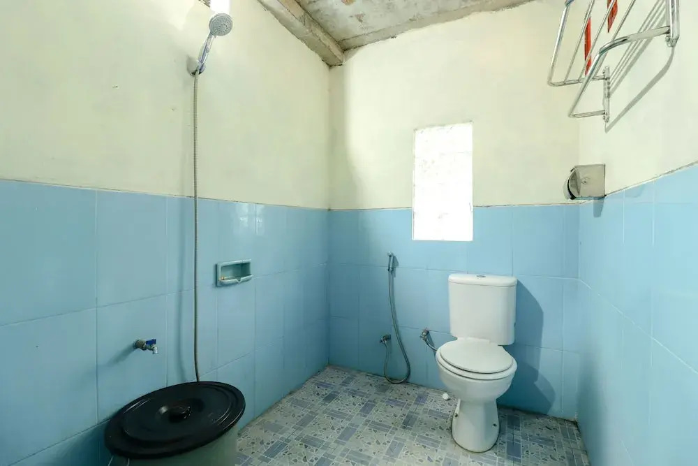 Jemakir Homestay