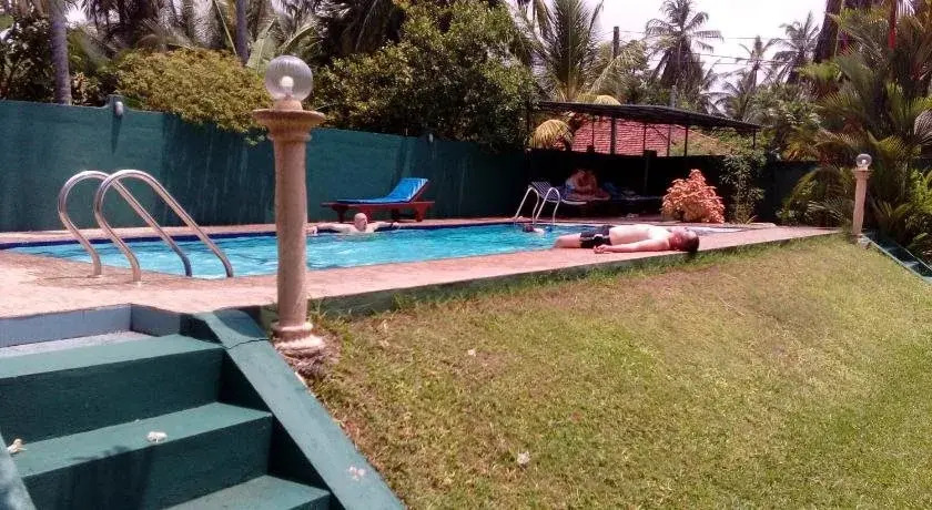White Bridge House & Resort