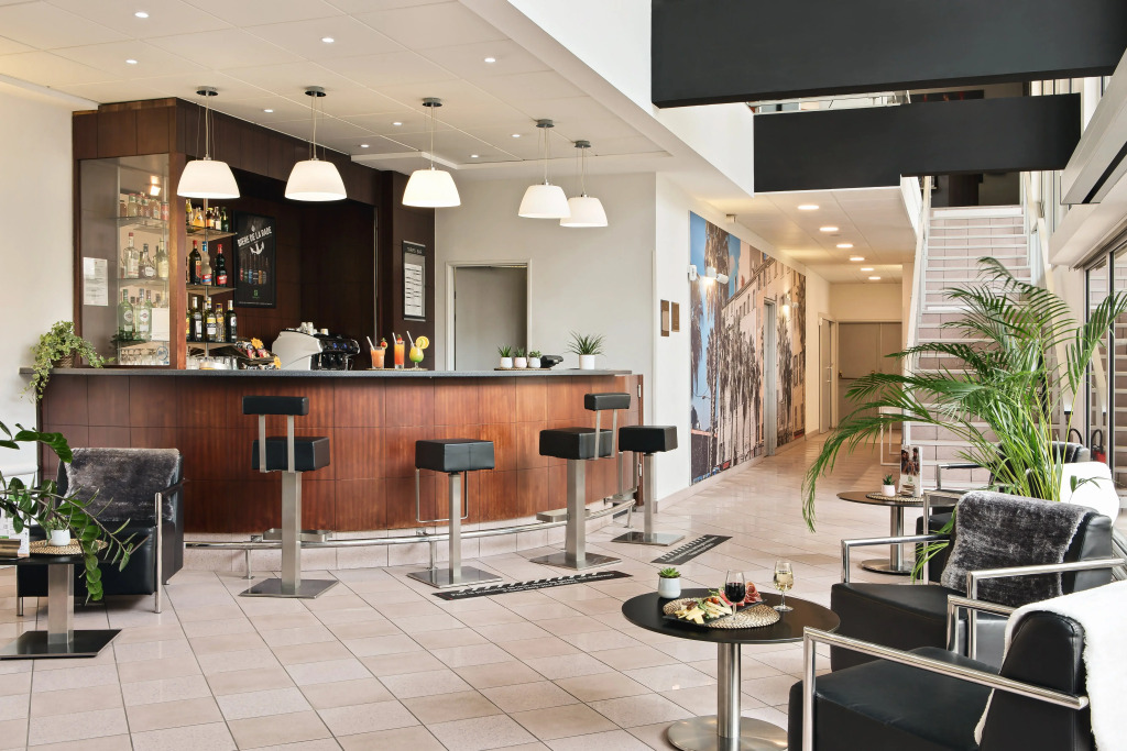 Holiday Inn Toulon City Centre by IHG