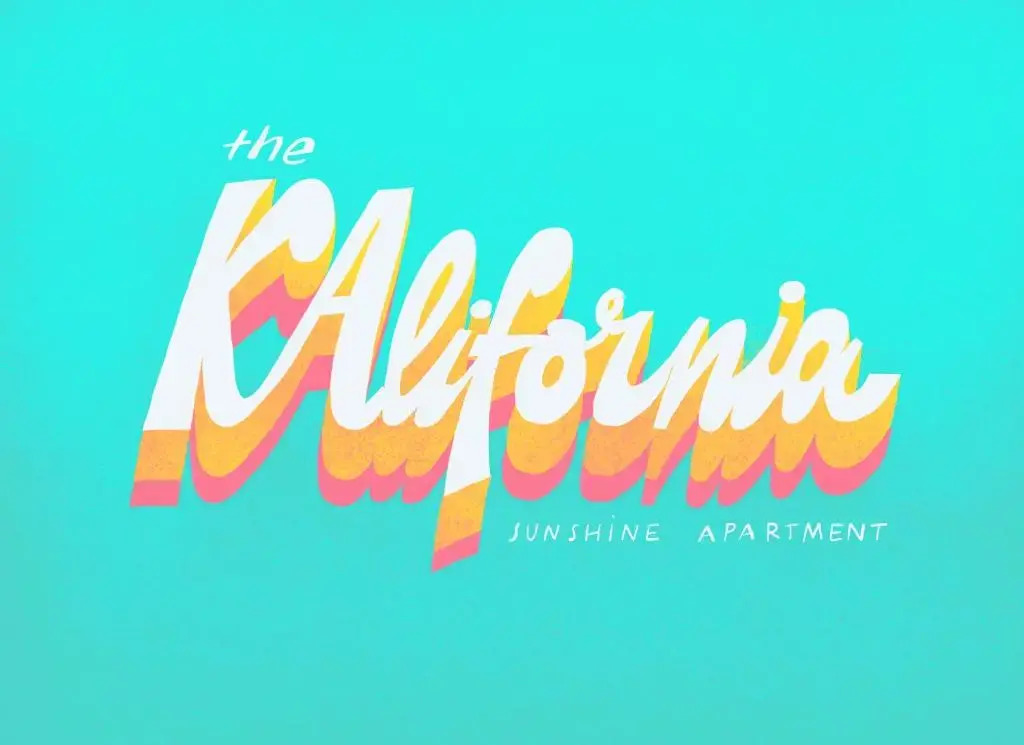 The KAlifornia I stilvoll mit Urlaubsfeeling I Dachterrasse I Netflix I Klima