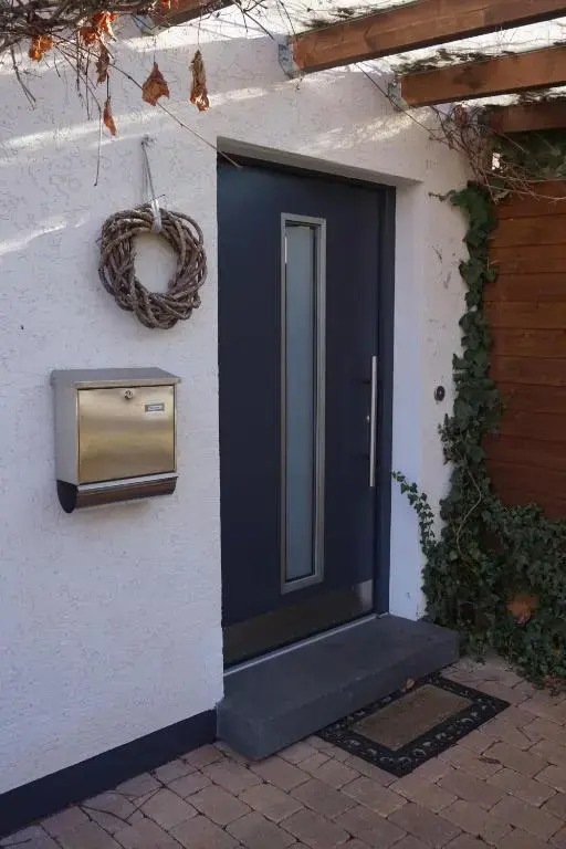 Haus Eifeldolomiten - Ankommen Und Wohlfuhlen