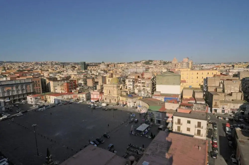 La Casa di Giorgio Panoramic Rooms