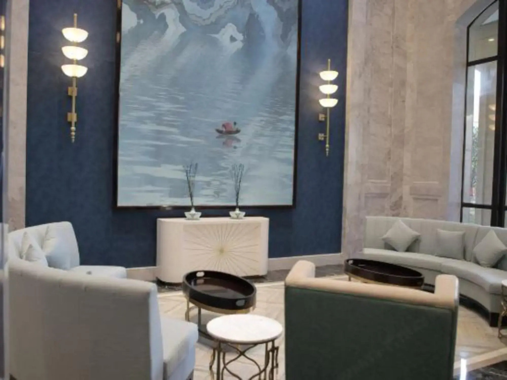 Maision New Century Hotel Daishan Zhoushan