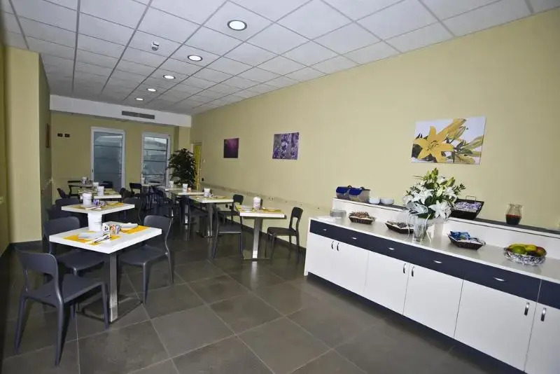 Confidence Hotel Viadana