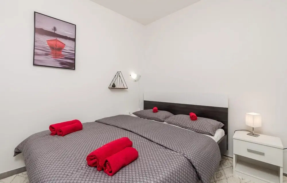 Amazing Apartment in Kastav With Wifi and 1 Bedrooms