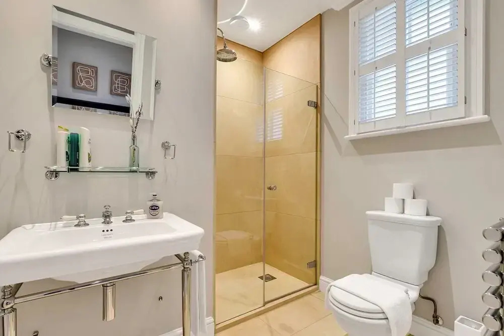 Belgravia Luxe 4bed Mews With Roof Terrace
