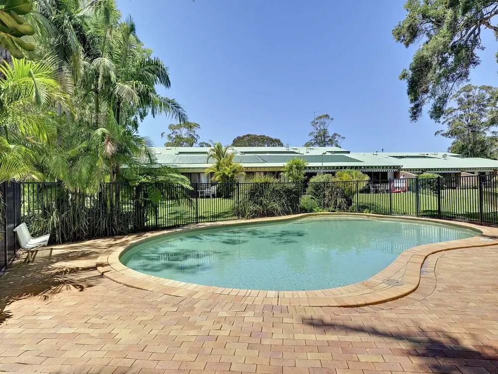 Nicholli, Bay Parklands, Unit 34/2 Gowrie Avenue