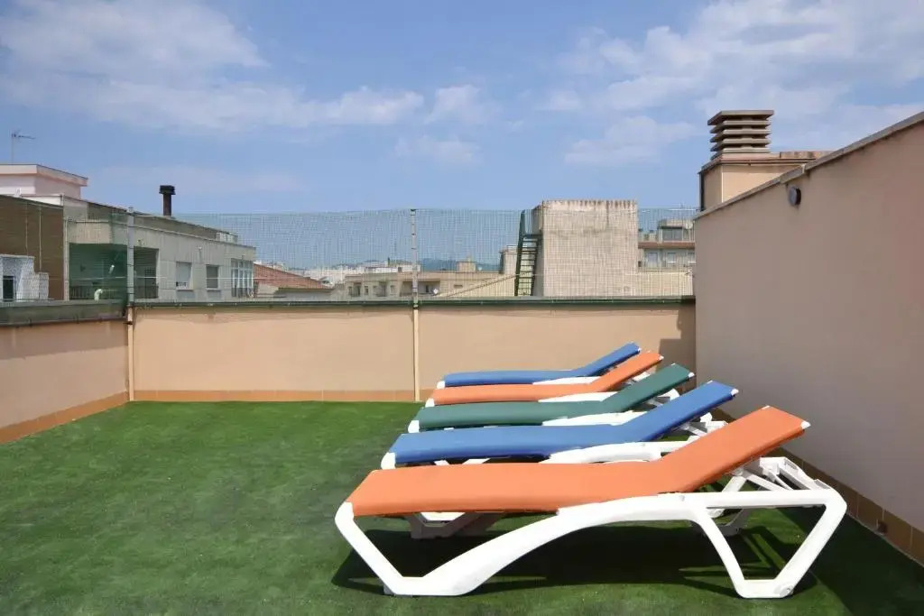 El Camí Hotel