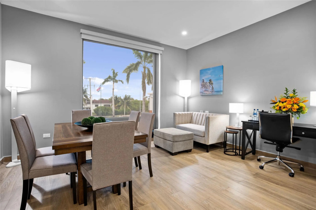Best Western Plus Belize Biltmore Plaza