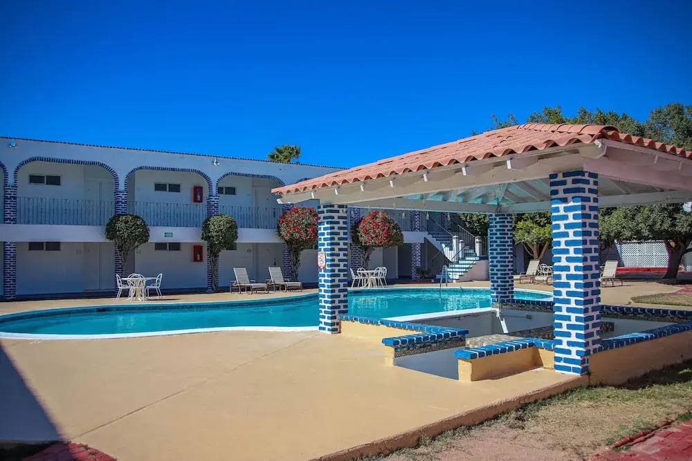 Playa Inn Rocky Point