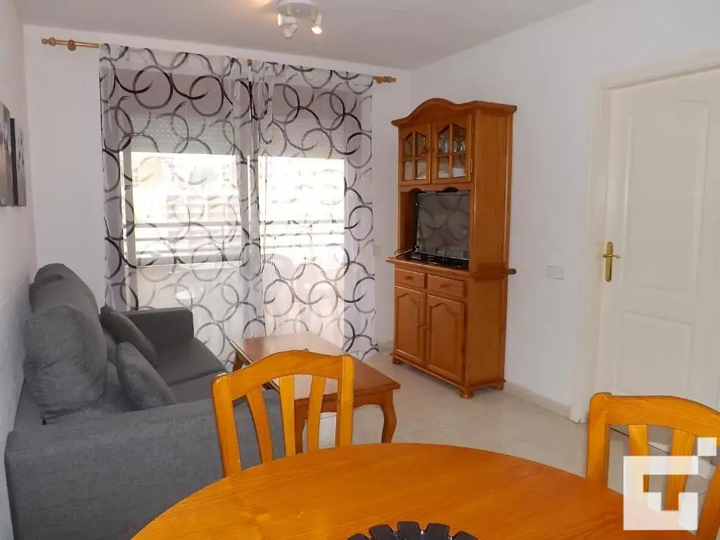 Apartamento Zafiro 28C