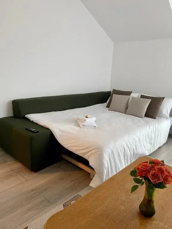 Happy apartament