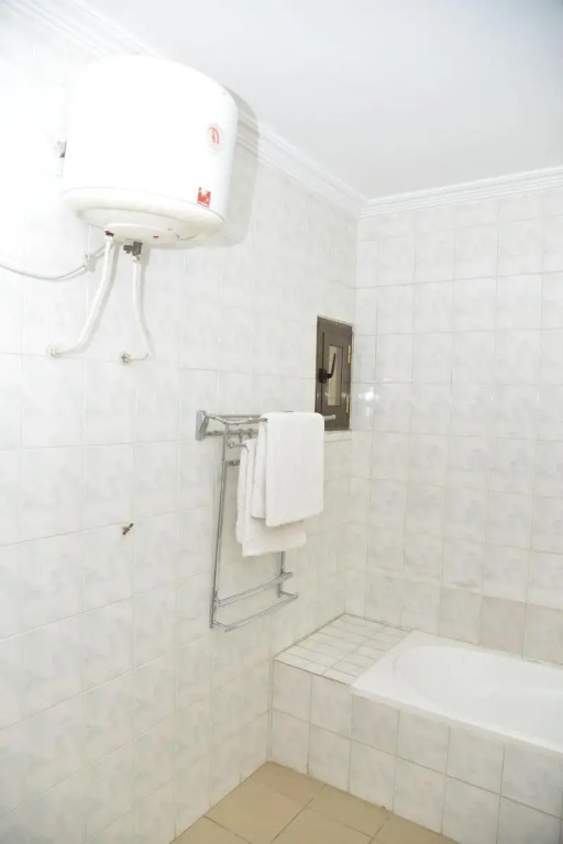 Hotel Ghis Palace