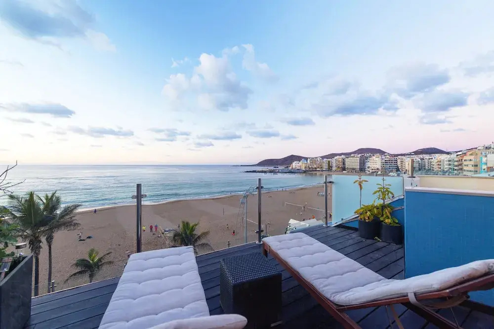 Apartamento SFS