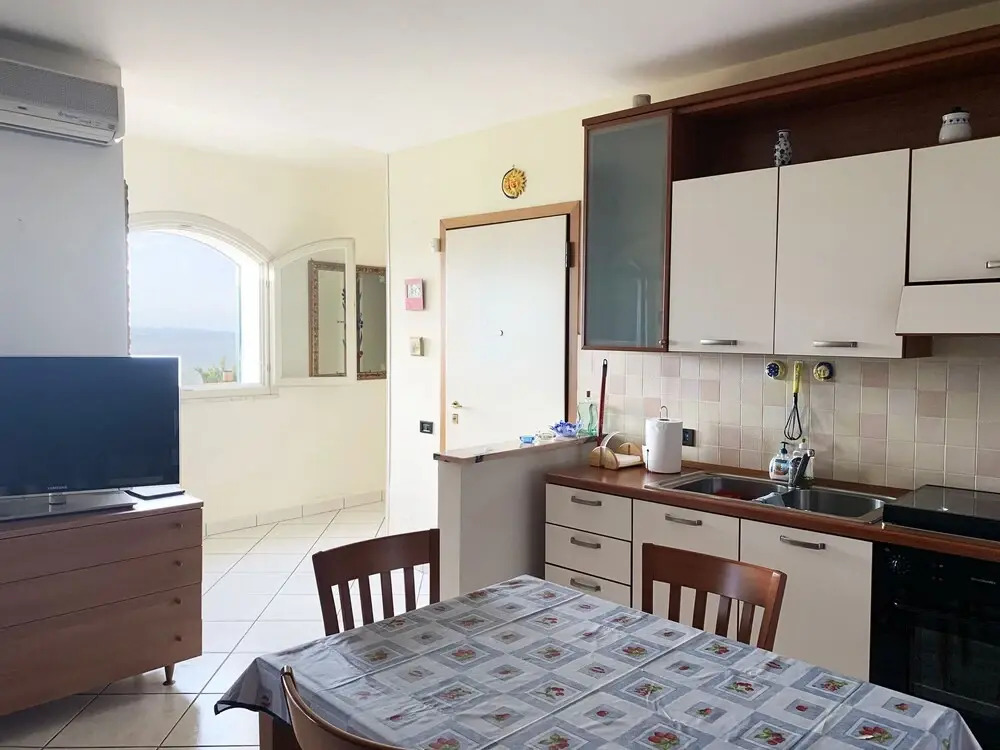Casa Bellavista is Your sea View Holiday