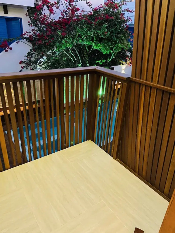 Villa Nautica Boutique Hotel