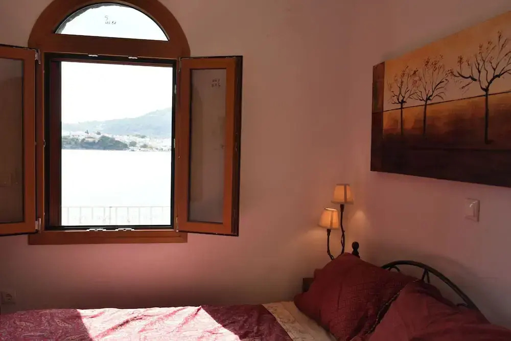 Porto Castello Villas