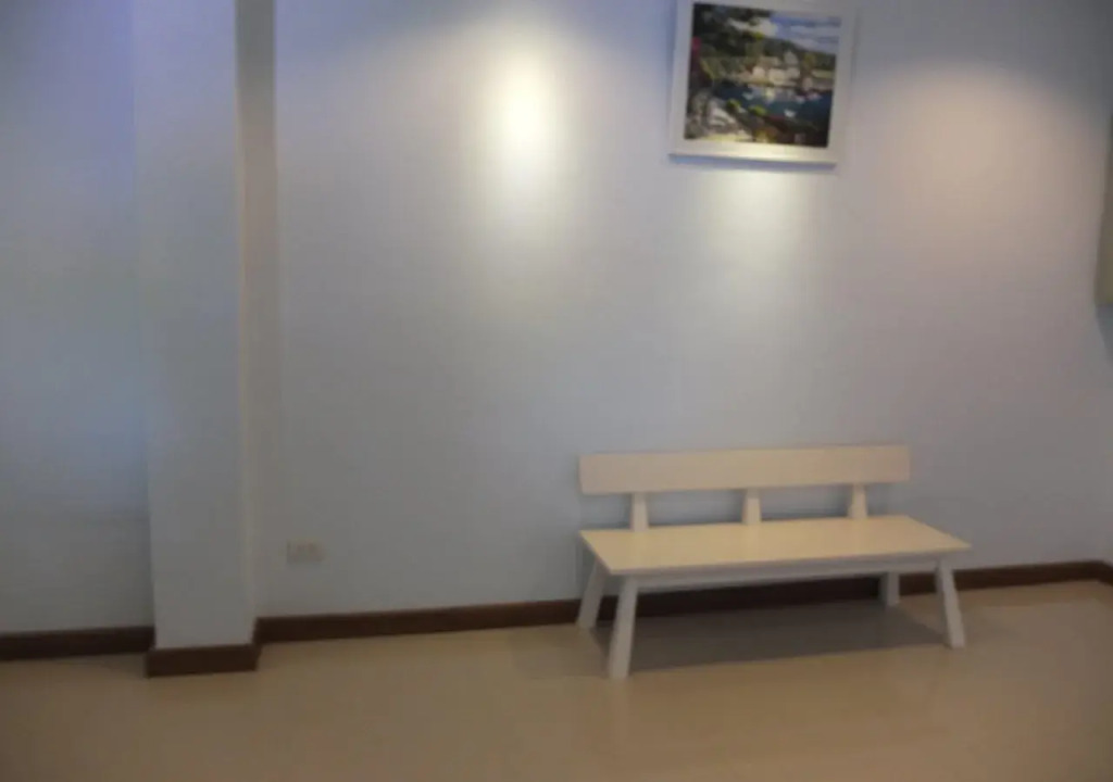 Kaewfathip Apartment