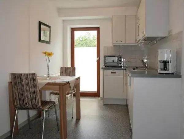 Apartmenthaus JÖRG, im SOMMER inklusive Super-Sommer-Card