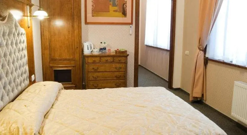 Friedrich Guesthouse