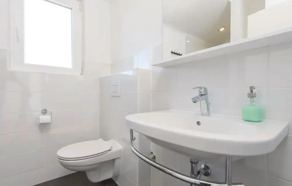 Beautiful Home in Zrnovo With Wifi and 3 Bedrooms