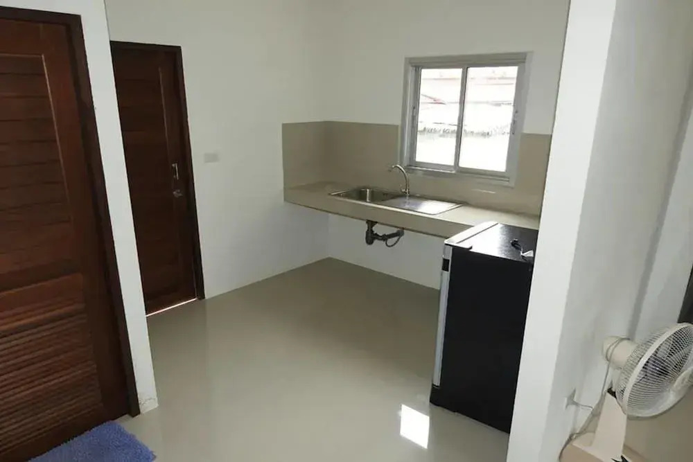 Saparote Hostel