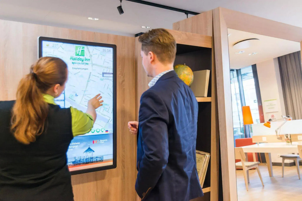 Holiday Inn Berlin City East Side by IHG