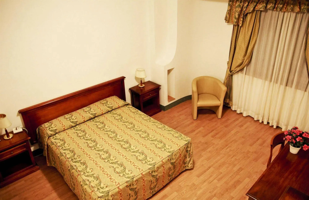 Hotel Biancaneve