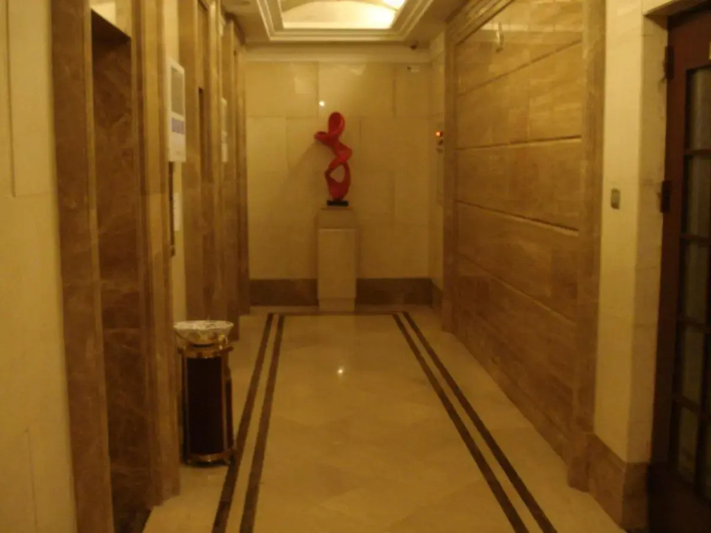 Beijing Worldcity International Service Apartment