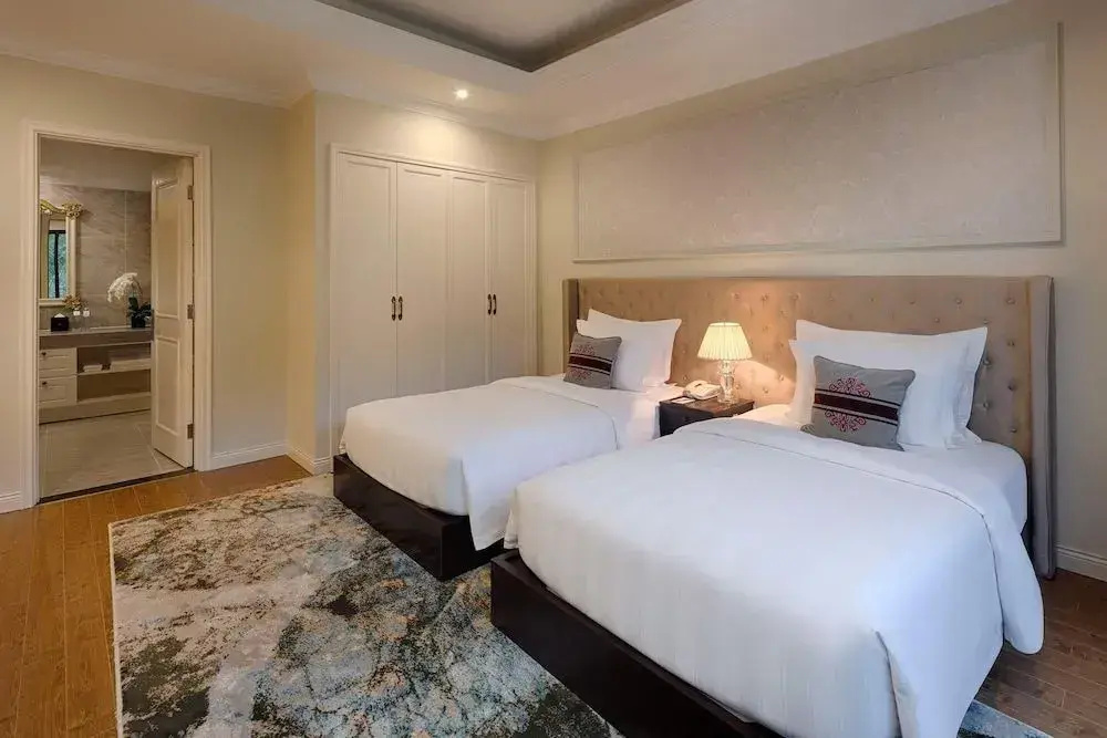 Vinpearl Discovery Golflink Nha Trang
