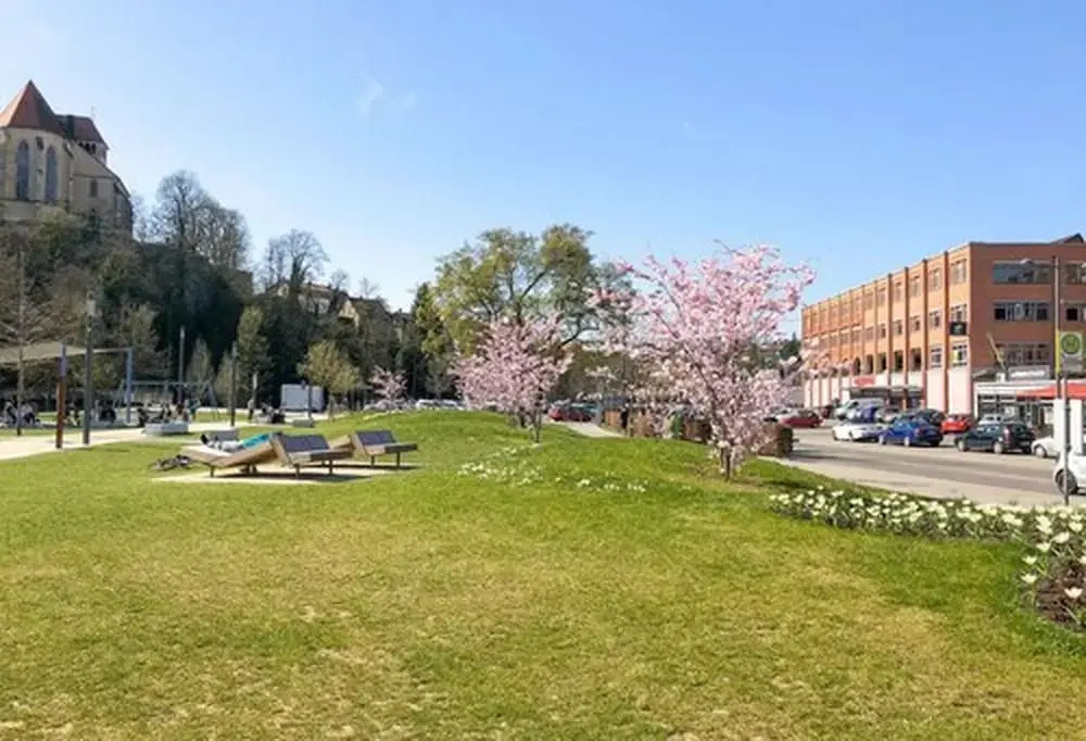 AKS Apartements