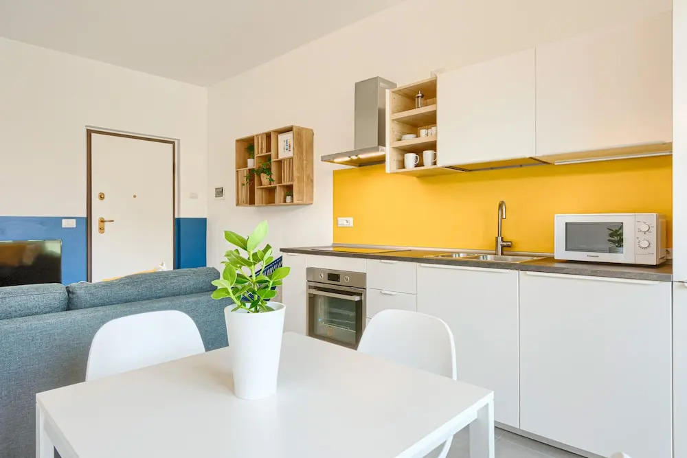 GuestHost - Urban House Carducci - Apartments
