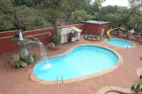 Hotel Rajesh