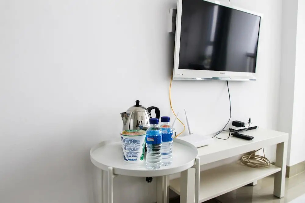 Exclusive Studio Room Poris 88 Apartment