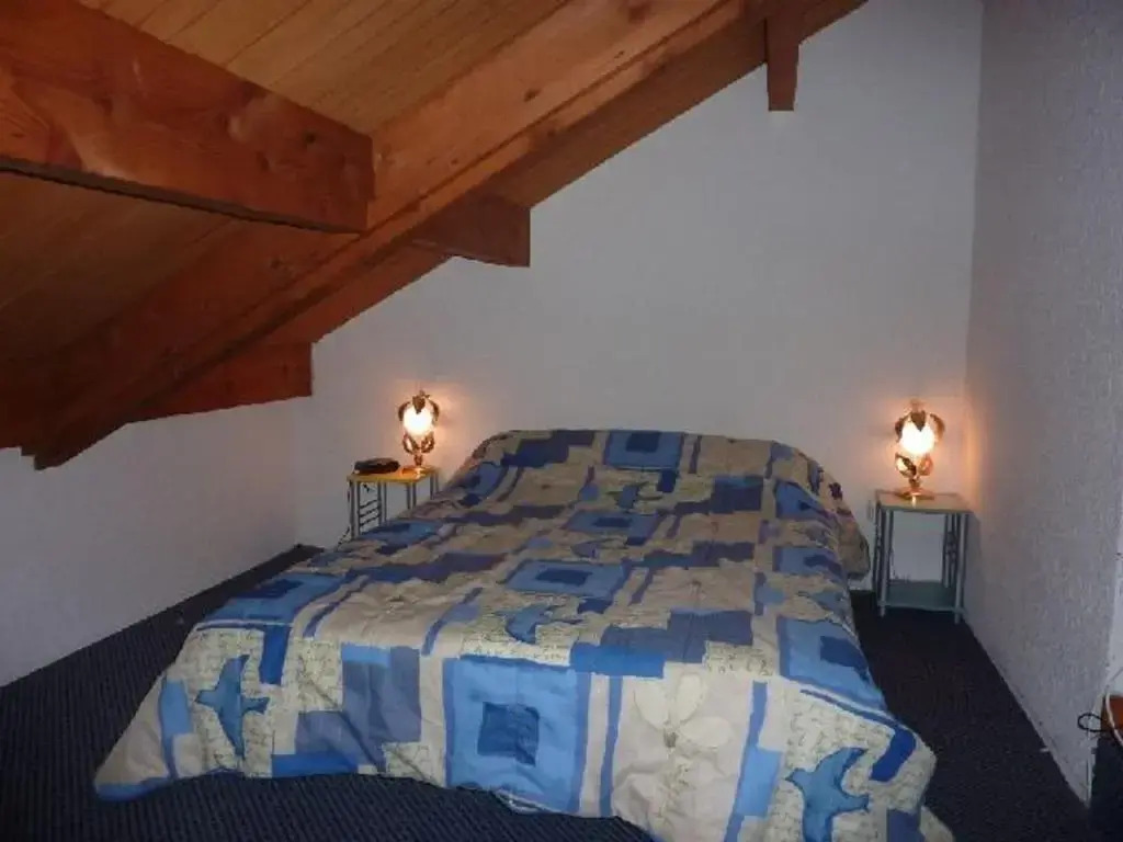 Appartement Mont-Dore, 2 pièces, 5 personnes - FR-1-608-51