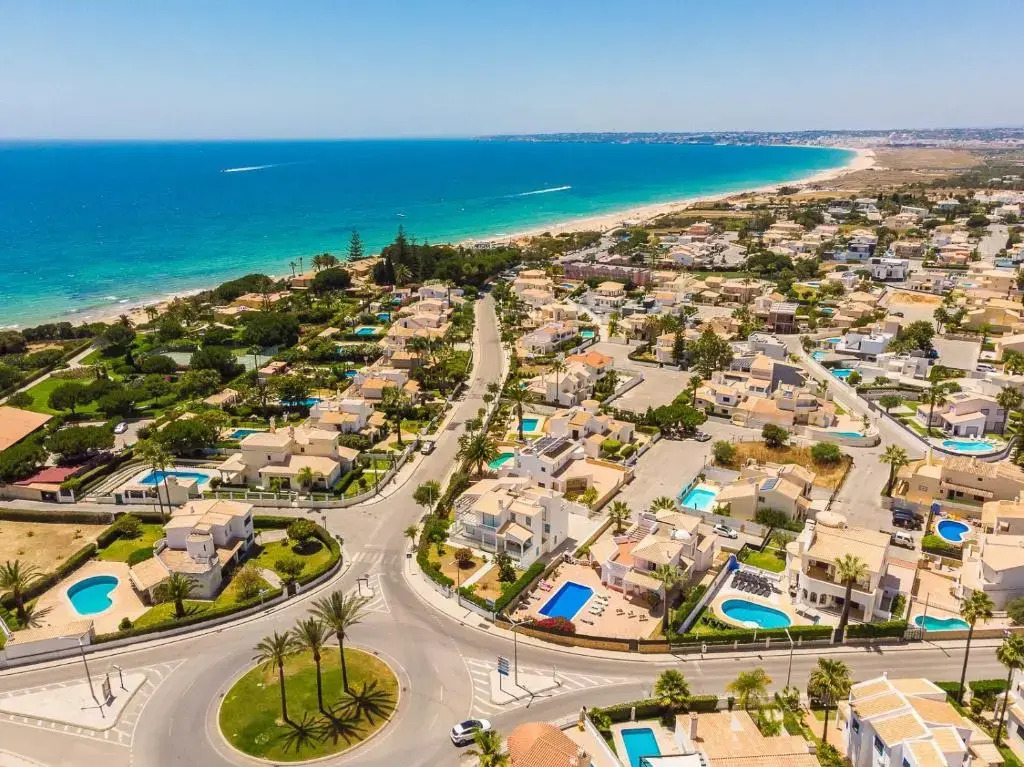 Villa Oasis Galé
