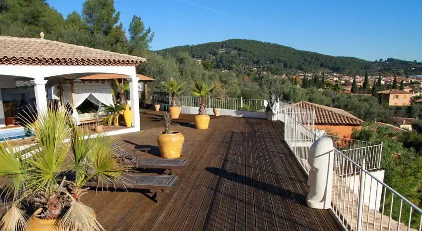 Les Hauts de Sollies