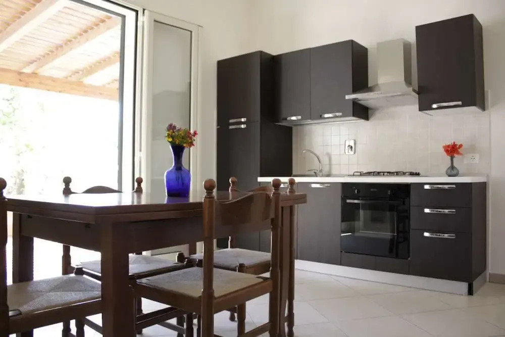 Itaca Residence Marsala