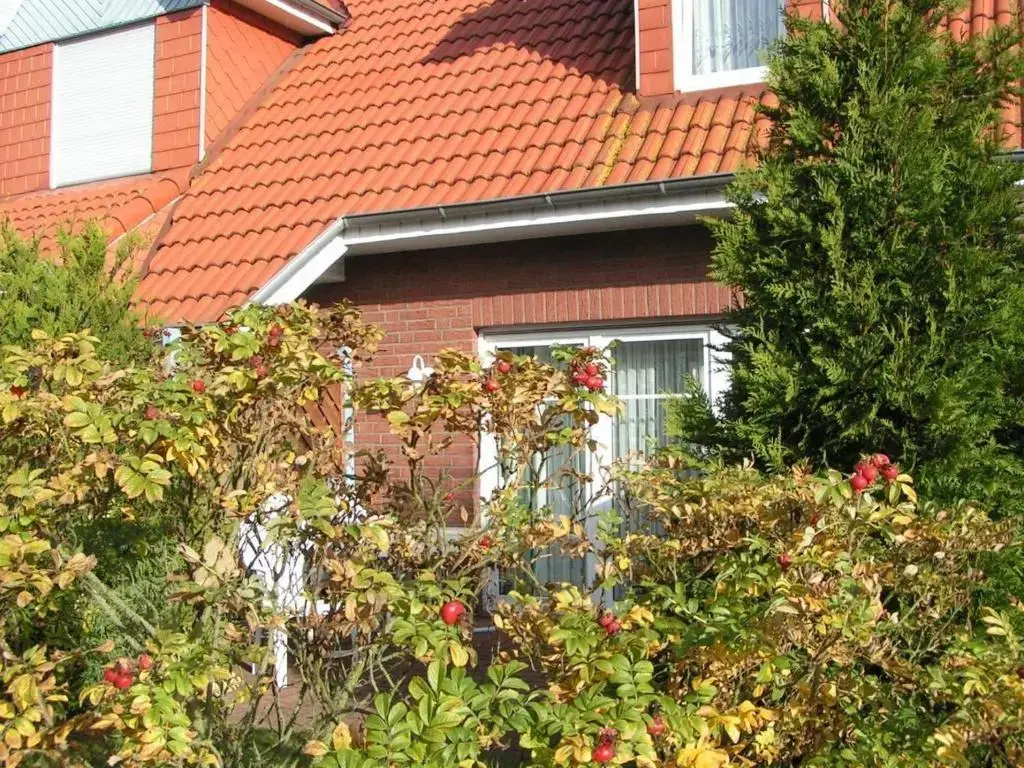 Ferienhaus Sieleck