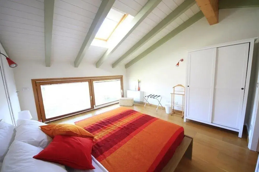 b&b la mondina