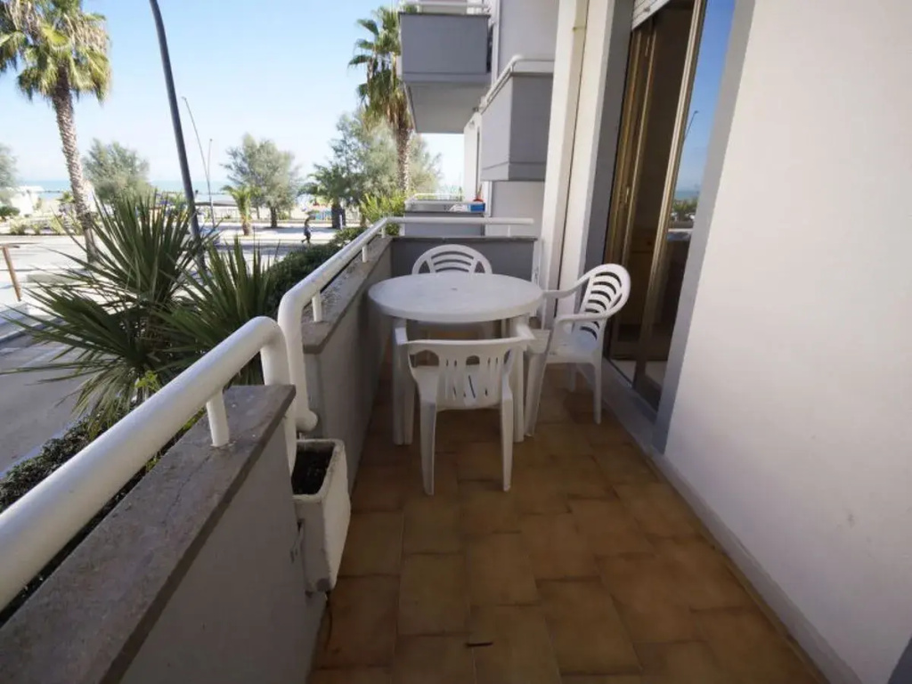 Apartment Cala Luna San Benedetto del Tronto 28481